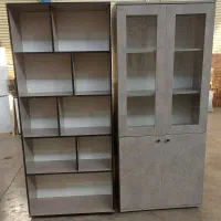 کمدبایگانی فایل شلف کتابخانه