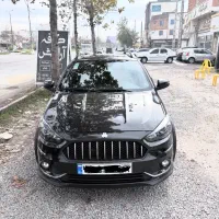 اطلس g دنده ای فول ۱۴۰۳