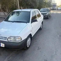 پراید131 مدل94