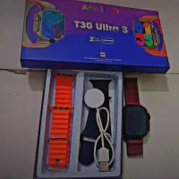 ساعت هوشمند جدید