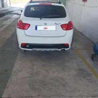 کوییک R مدل 1401|خودرو سواری و وانت|شهریار, رضی آباد بالا|دیوار