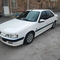 پارس دوگانه کارخانه