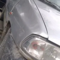 پراید مدل ۸۵|خودرو سواری و وانت|تبریز, |دیوار