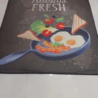 فرش مدرن آشپزخونه