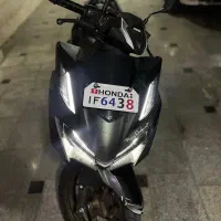 واریو 160 abs مدل 1401
