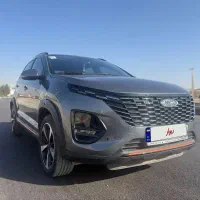 X33 cross کراس دنده ایی سند آزاد مدل 1402