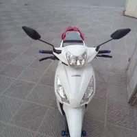 باسل اتومات۱۲۵ sc2مدل ۱۴۰۴ کارکر ۲ تافوری