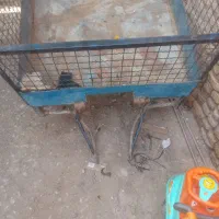 سوسنگرد روستای دحیمی2|موتورسیکلت|سوسنگرد, |دیوار