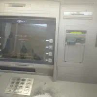 دستگاه خودپرداز