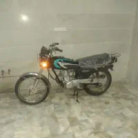 مزائده تمام فابریک|موتورسیکلت|ساوه, |دیوار