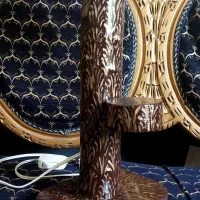 اباژورچوبی|چراغ خواب و آباژور|تهران, بوستان ولایت|دیوار