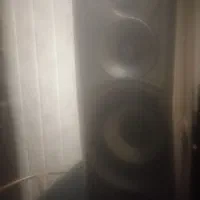 رادیو ضبط دی وی دی خور 5 دیسک اصلی|سیستم صوتی خانگی|بروجرد, |دیوار