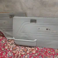 رودری پراید کاملا سالم با دستگیره و دسته برقیا صفر