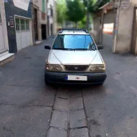 پراید ۱۴۱ مدل ۸۷