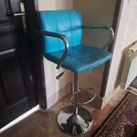 صندلی جک دار اپن وکاشت ناخن واصلاح ارایشگاه|صندلی و نیمکت|شیراز, شهرک گلدشت حافظ‎|دیوار
