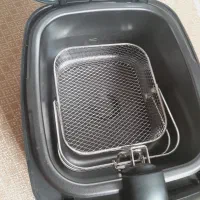 سرخ کن|اجاق گاز و لوازم برقی پختوپز|ابهر, |دیوار