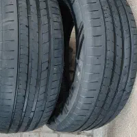 لاستیک خارجی 40درصد