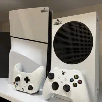 ایکس باکس دو دسته