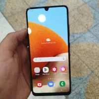 Samsung A32 Ram 8|موبایل|بجنورد, |دیوار