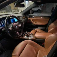 2017 Bmw x4 - بی ام و  2017 X4|خودرو سواری و وانت|تهران, زعفرانیه|دیوار