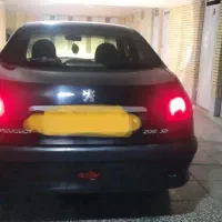 ۲۰۶ sd مدل V9