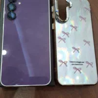 گوشی سامسونگ s23fe حافظه ۲۵۶|موبایل|تهران, سبلان (لشگر)|دیوار