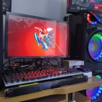 کیس گیمنیگ  حرفه‌ای|رایانه رومیزی|اهواز, فاز ۲ پادادشهر|دیوار