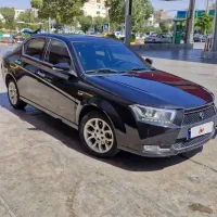 دنا پلاس توربو اتوماتیک آپشنال ۱۴۰۳|خودرو سواری و وانت|ابهر, |دیوار