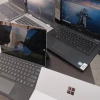 فروش لپ تاپ قسطی با در حاجی آباد زرین دشت فارس|رایانه همراه|زرین دشت (فارس), |دیوار