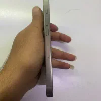 گوشی iphone16 pro 256|موبایل|تهران, طیب|دیوار