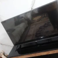 تلویزیون LG ۴۳ اینج|تلویزیون و پروژکتور|تالش, جوکندان|دیوار