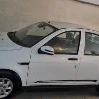 ماشین سهند ۱۴۰۳