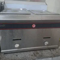 گرم کن وسرخ کن