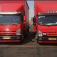 باربری جیحون رودکی خوش کارون قصرالدشت طوس هاشمی|خدمات حمل و نقل|تهران, سلسبیل جنوبی|دیوار