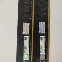رم 16 گیگ هرتز 3200 (ddr4)|قطعات و لوازم جانبی رایانه|صومعه‌سرا, |دیوار