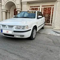 سمند lx موتور ۱۸۰۰ مدل ۱۳۹۷ خونگی|خودرو سواری و وانت|اهواز, کوروش|دیوار