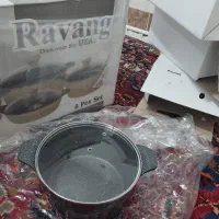 سرویس قابلمهای ببینین خوشتون می آید|ظروف پختوپز|آذرشهر, |دیوار