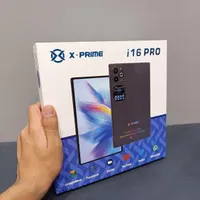 تبلت x-prime i16 pro رام 8 رنگبندی مختلف آکبند|تبلت|تهران, فدک|دیوار