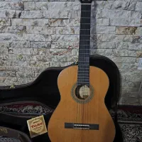 گیتار Antonio Alvarez