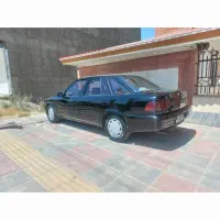 دوو اسپرو 1994|خودرو سواری و وانت|زنجان, |دیوار