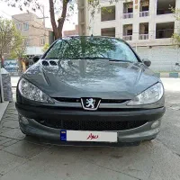 206تیپ3|خودرو سواری و وانت|شیروان (خراسان), |دیوار