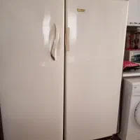 یخچال و فریزر