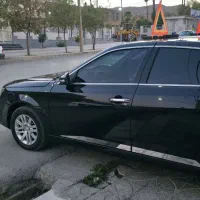 دنا پلاس تیپ ۲ مدل ۱۴۰۱