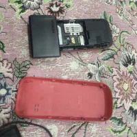 نوکیا N101 دوسیمکارته رمخور قدیم اصلی سری اول هند|موبایل|بوکان, |دیوار