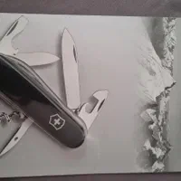 چاقو  victorinox|کوهنوردی و کمپینگ|تهران, اختیاریه|دیوار