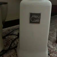 آسیاب قهوه hey cafe HC600|خردکن، آسیاب، غذاساز|تهران, دولاب|دیوار