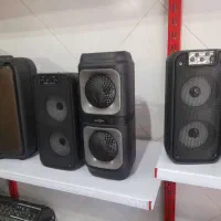 اسپیکر|سیستم صوتی خانگی|محلات, |دیوار