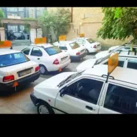 آموزشگاه رانندگی اخذ گواهینامه پایه ۱.۲.۳