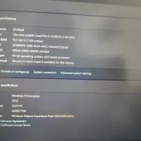 لب تاپ مدل Lenovo LOQ 15IAE9E