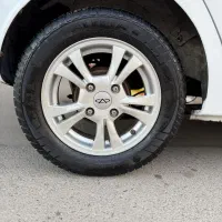 ام وی ام ۱۱۰اس mvm110s لاکچری فول با ۲۰۷ ۲۰۶ کوییک|خودرو سواری و وانت|مشهد, نکاح|دیوار